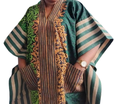 PHOTO-2026-01-15-13-22-33__1_-removebg-preview (1) Green and gold ankara 100% cotton with asooke